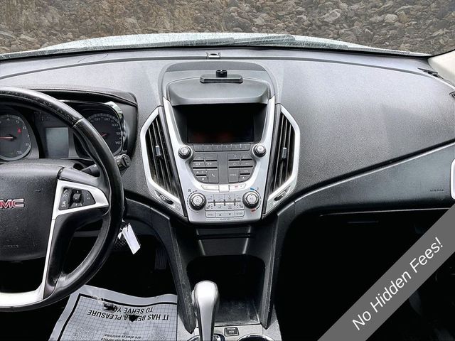 2015 GMC Terrain SLE-2