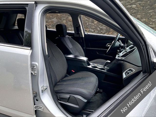 2015 GMC Terrain SLE-2