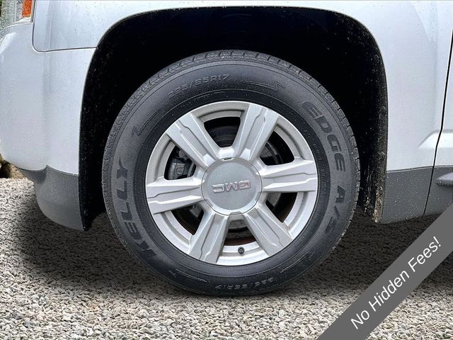 2015 GMC Terrain SLE-2