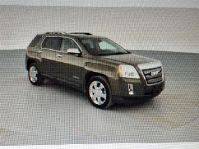 2015 GMC Terrain SLT-1 | San Antonio, TX | Texas Auto Save