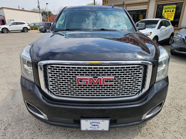 2015 GMC Yukon Denali | Brownsville TX | English Motors