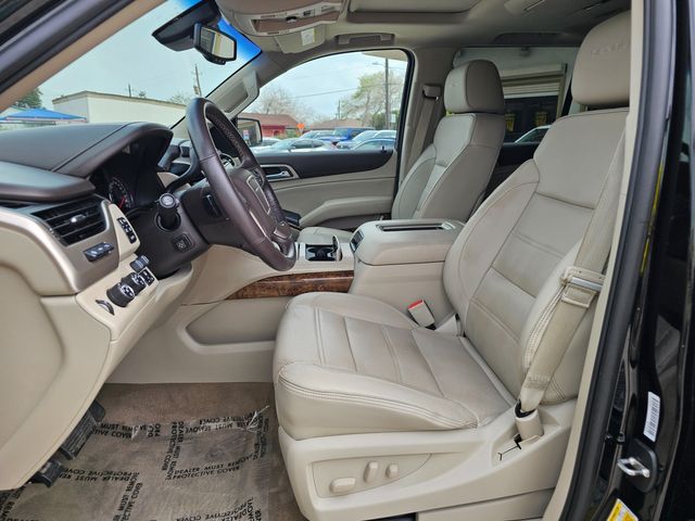 2015 GMC Yukon Denali | Brownsville TX | English Motors 2015 GMC Yukon Denali | Brownsville TX | English Motors