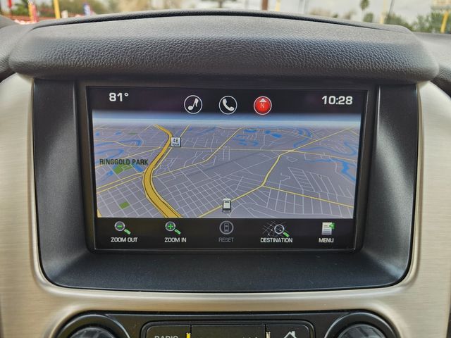 2015 GMC Yukon Denali | Brownsville TX | English Motors