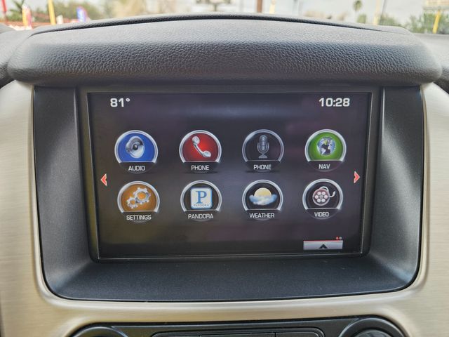 2015 GMC Yukon Denali | Brownsville TX | English Motors