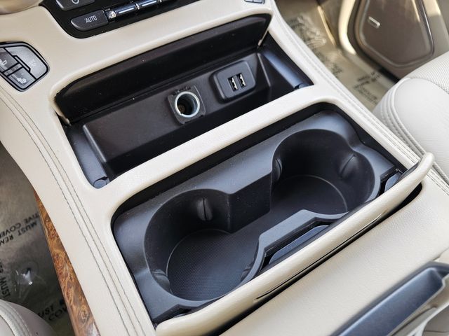 2015 GMC Yukon Denali | Brownsville TX | English Motors