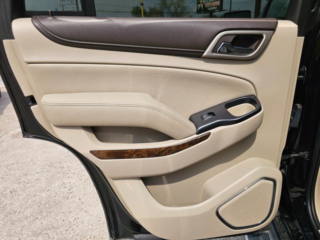 2015 GMC Yukon Denali | Brownsville TX | English Motors