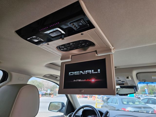 2015 GMC Yukon Denali | Brownsville TX | English Motors