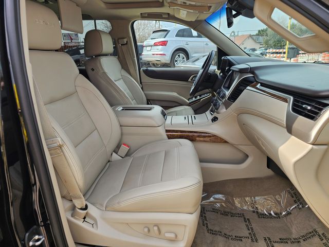 2015 GMC Yukon Denali | Brownsville TX | English Motors