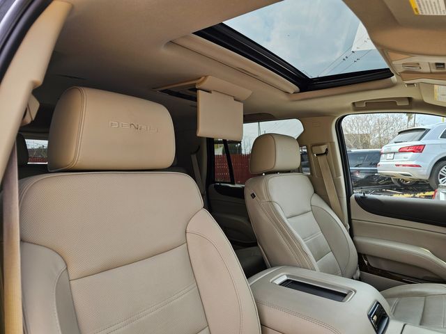 2015 GMC Yukon Denali | Brownsville TX | English Motors