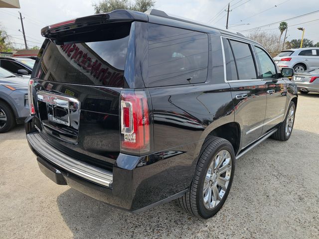 2015 GMC Yukon Denali | Brownsville TX | English Motors