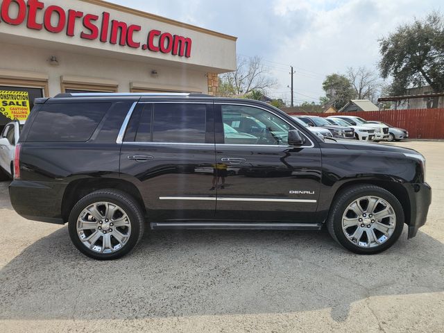2015 GMC Yukon Denali | Brownsville TX | English Motors