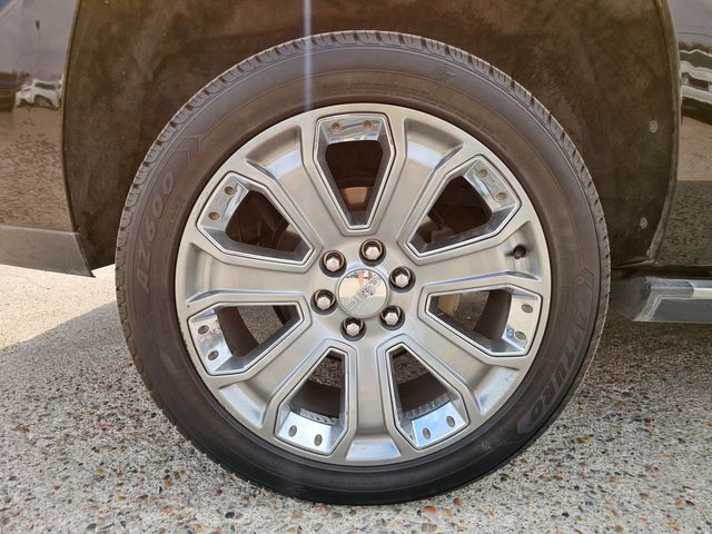 2015 GMC Yukon Denali | Brownsville TX | English Motors