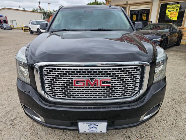 2015 GMC Yukon Denali | Brownsville TX | English Motors 2015 GMC Yukon Denali | Brownsville TX | English Motors