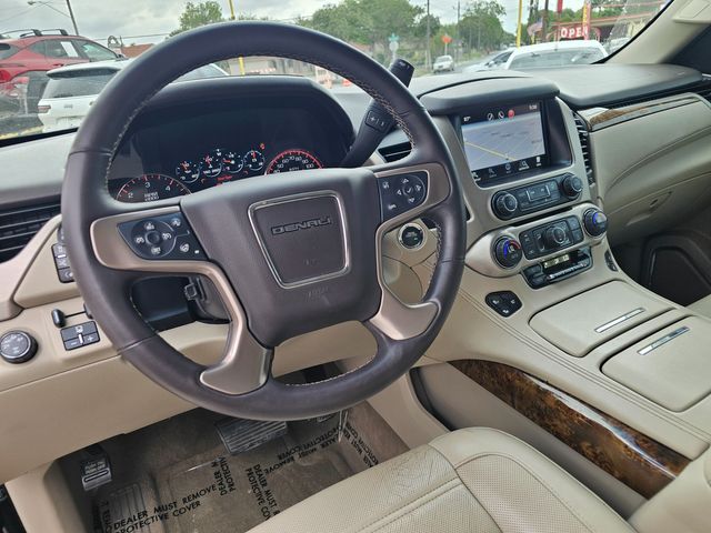 2015 GMC Yukon Denali | Brownsville TX | English Motors