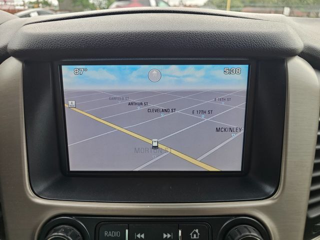 2015 GMC Yukon Denali | Brownsville TX | English Motors