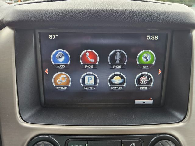 2015 GMC Yukon Denali | Brownsville TX | English Motors 2015 GMC Yukon Denali | Brownsville TX | English Motors