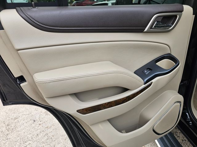 2015 GMC Yukon Denali | Brownsville TX | English Motors
