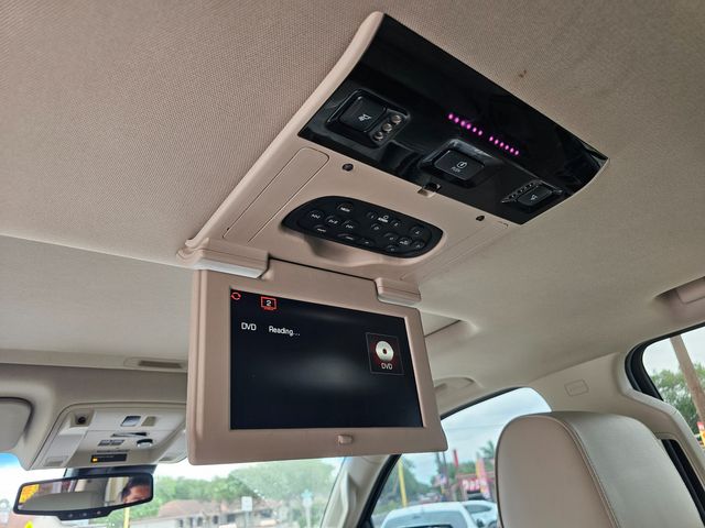 2015 GMC Yukon Denali | Brownsville TX | English Motors
