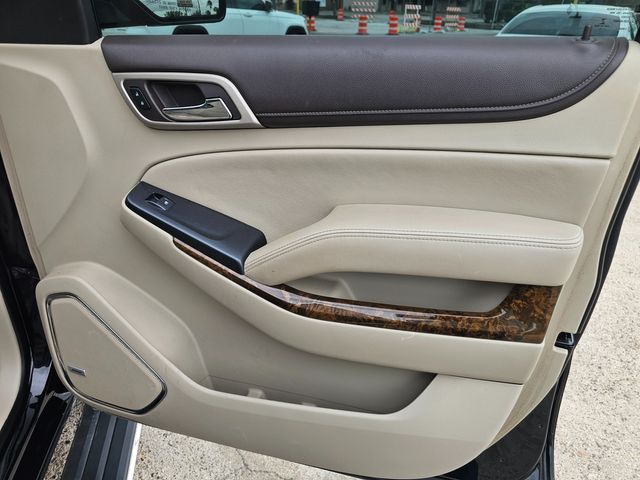 2015 GMC Yukon Denali | Brownsville TX | English Motors