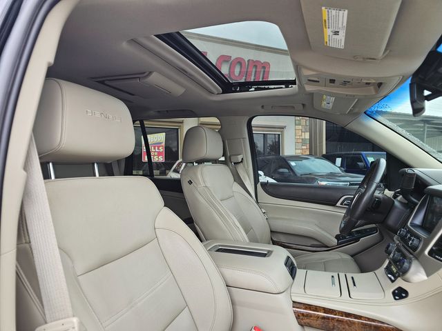 2015 GMC Yukon Denali | Brownsville TX | English Motors
