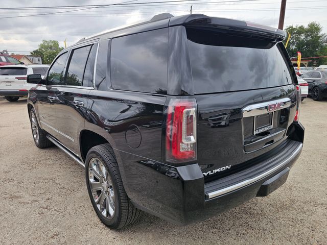 2015 GMC Yukon Denali | Brownsville TX | English Motors