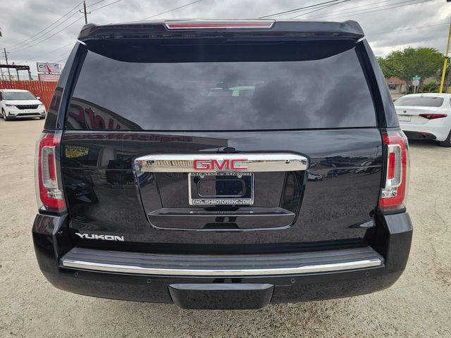 2015 GMC Yukon Denali | Brownsville TX | English Motors 2015 GMC Yukon Denali | Brownsville TX | English Motors