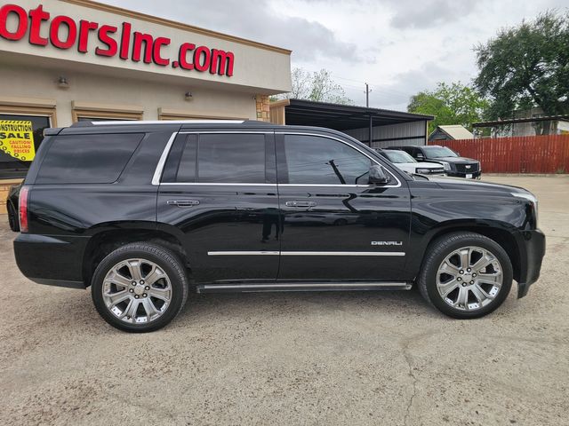 2015 GMC Yukon Denali | Brownsville TX | English Motors