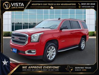 2015 Gmc Yukon
