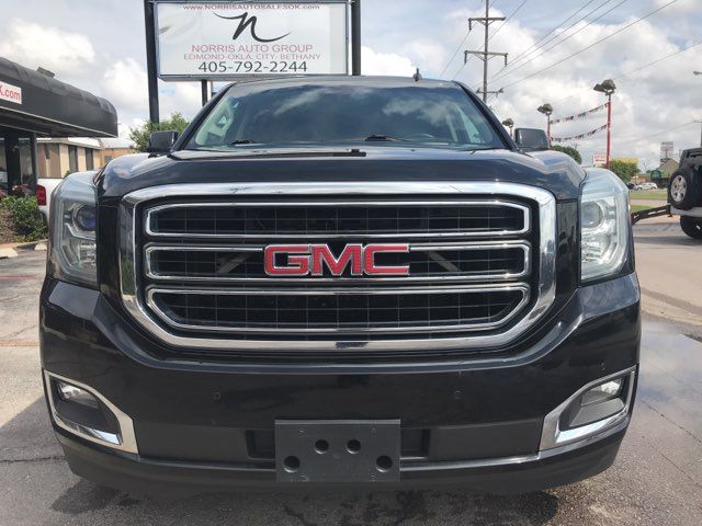 2015 GMC Yukon SLT | Oklahoma City, OK | Norris Auto Sales