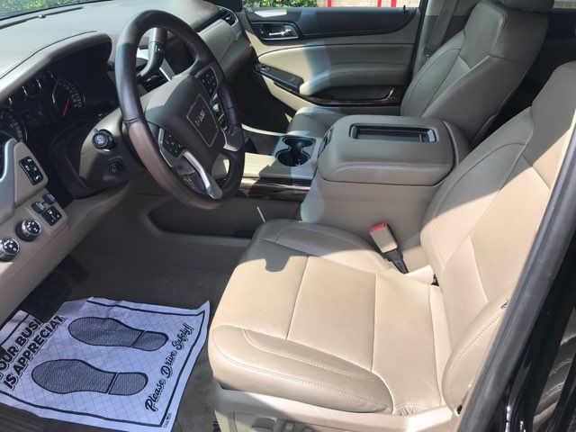 2015 GMC Yukon SLT | Oklahoma City, OK | Norris Auto Sales