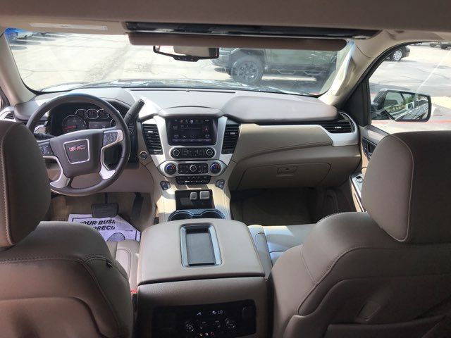 2015 GMC Yukon SLT | Oklahoma City, OK | Norris Auto Sales 2015 GMC Yukon SLT | Oklahoma City, OK | Norris Auto Sales