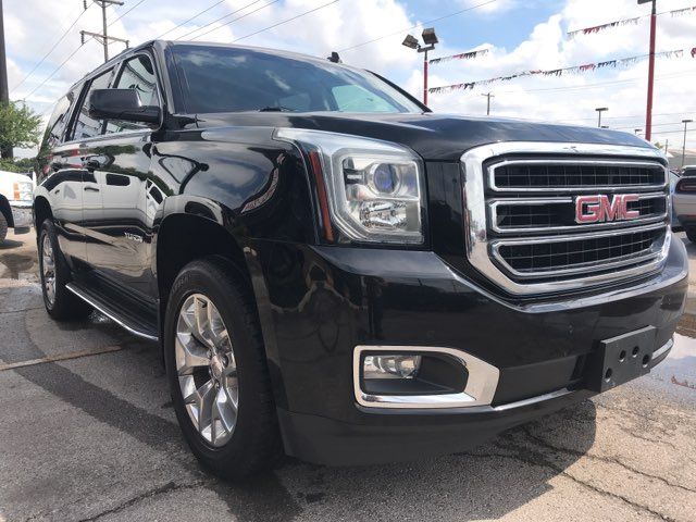 2015 GMC Yukon SLT | Oklahoma City, OK | Norris Auto Sales 2015 GMC Yukon SLT | Oklahoma City, OK | Norris Auto Sales