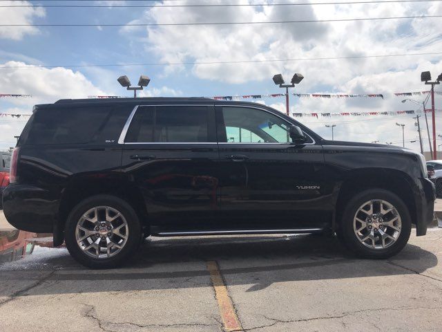 2015 GMC Yukon SLT | Oklahoma City, OK | Norris Auto Sales