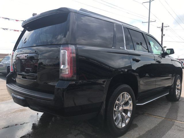 2015 GMC Yukon SLT | Oklahoma City, OK | Norris Auto Sales 2015 GMC Yukon SLT | Oklahoma City, OK | Norris Auto Sales