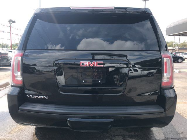 2015 GMC Yukon SLT | Oklahoma City, OK | Norris Auto Sales 2015 GMC Yukon SLT | Oklahoma City, OK | Norris Auto Sales