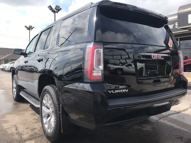 2015 GMC Yukon SLT | Oklahoma City, OK | Norris Auto Sales