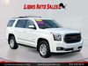 2015 GMC Yukon SLT | Sacramento, CA | Lions Auto Sales 2015 GMC Yukon SLT | Sacramento, CA | Lions Auto Sales