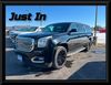 2015 GMC Yukon XL SLT 4x4
