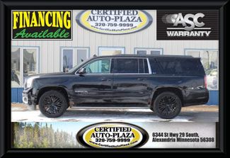 2015 GMC Yukon XL SLT