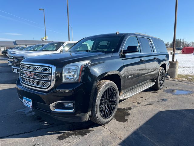 2015 GMC Yukon XL SLT 4x4