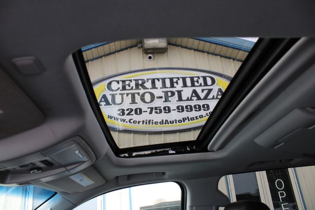 2015 GMC Yukon XL SLT