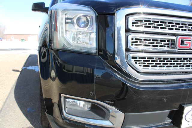 2015 GMC Yukon XL SLT