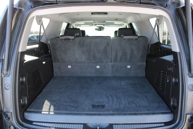 2015 GMC Yukon XL SLT