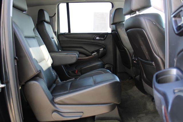 2015 GMC Yukon XL SLT