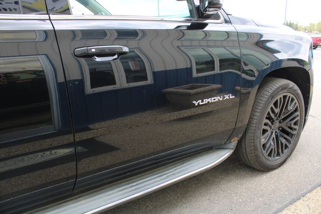 2015 GMC Yukon XL SLT