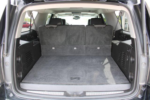 2015 GMC Yukon XL SLT