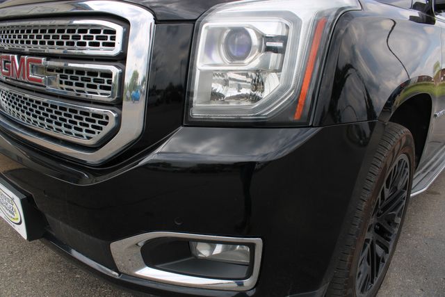 2015 GMC Yukon XL SLT
