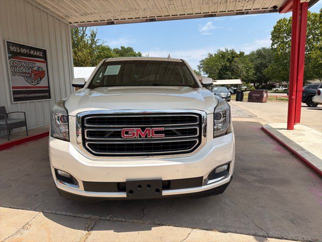 2015 Gmc Yukon Xl
