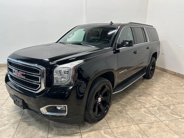 2015 GMC Yukon XL SLT | Carrollton, TX | CarChoice.com