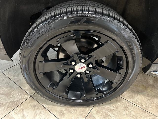 2015 GMC Yukon XL SLT